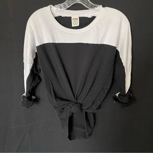 PINK Longsleeve Shirt